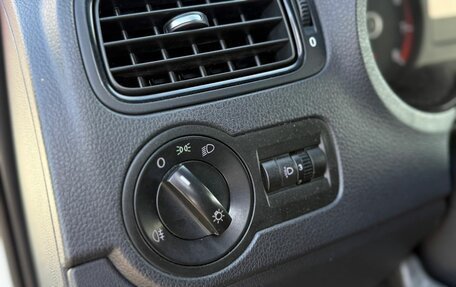 Volkswagen Polo VI (EU Market), 2014 год, 710 000 рублей, 26 фотография