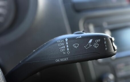 Volkswagen Polo VI (EU Market), 2014 год, 710 000 рублей, 25 фотография