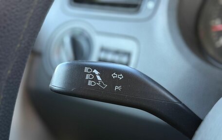 Volkswagen Polo VI (EU Market), 2014 год, 710 000 рублей, 24 фотография