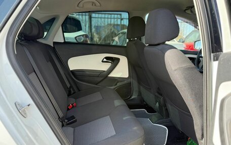 Volkswagen Polo VI (EU Market), 2014 год, 710 000 рублей, 20 фотография