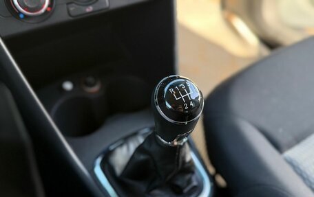 Volkswagen Polo VI (EU Market), 2014 год, 710 000 рублей, 28 фотография