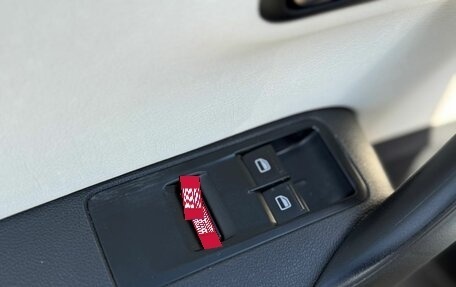 Volkswagen Polo VI (EU Market), 2014 год, 710 000 рублей, 27 фотография