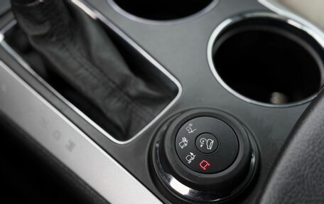 Ford Explorer VI, 2012 год, 1 400 000 рублей, 29 фотография