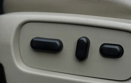 Ford Explorer VI, 2012 год, 1 400 000 рублей, 20 фотография