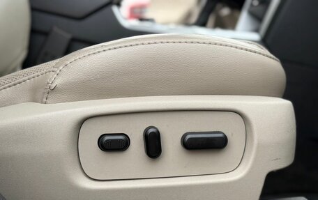 Ford Explorer VI, 2012 год, 1 400 000 рублей, 23 фотография