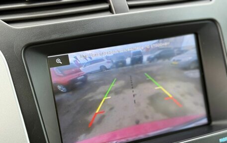 Ford Explorer VI, 2012 год, 1 400 000 рублей, 27 фотография