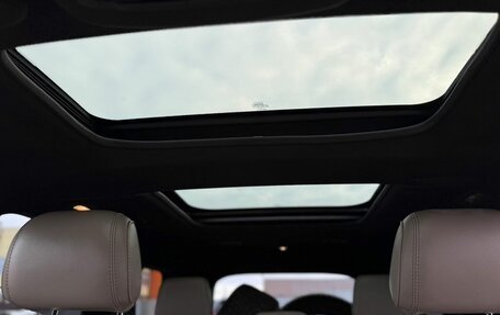 Ford Explorer VI, 2012 год, 1 400 000 рублей, 25 фотография