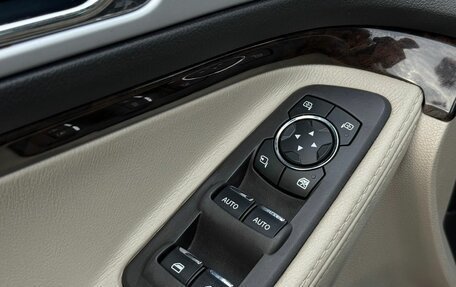 Ford Explorer VI, 2012 год, 1 400 000 рублей, 30 фотография