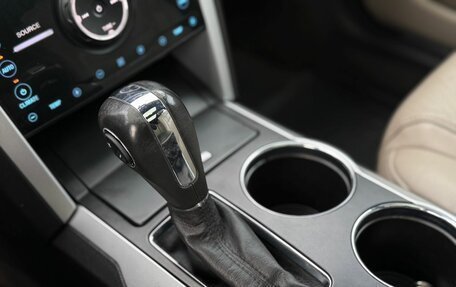 Ford Explorer VI, 2012 год, 1 400 000 рублей, 32 фотография