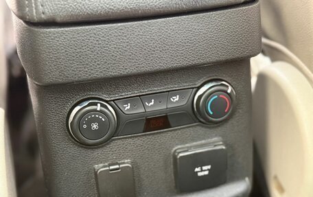 Ford Explorer VI, 2012 год, 1 400 000 рублей, 35 фотография