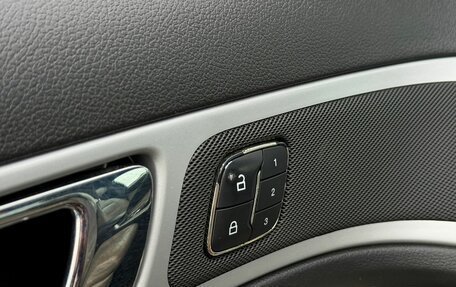 Ford Explorer VI, 2012 год, 1 400 000 рублей, 34 фотография