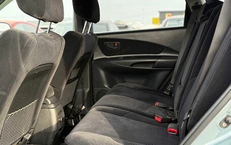 Hyundai Tucson III, 2007 год, 650 000 рублей, 14 фотография