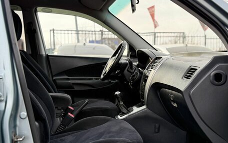 Hyundai Tucson III, 2007 год, 650 000 рублей, 15 фотография