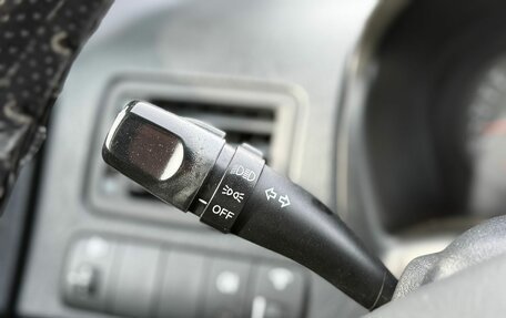 Hyundai Tucson III, 2007 год, 650 000 рублей, 20 фотография