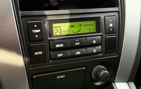 Hyundai Tucson III, 2007 год, 650 000 рублей, 19 фотография