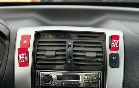 Hyundai Tucson III, 2007 год, 650 000 рублей, 17 фотография