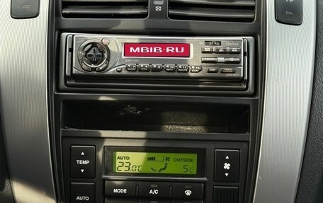 Hyundai Tucson III, 2007 год, 650 000 рублей, 18 фотография