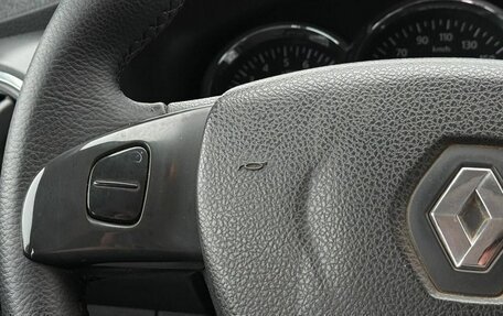 Renault Sandero II рестайлинг, 2016 год, 660 000 рублей, 13 фотография