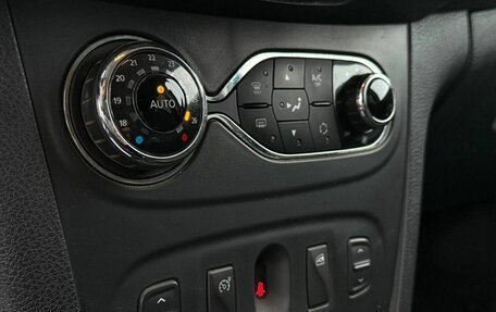 Renault Sandero II рестайлинг, 2016 год, 660 000 рублей, 16 фотография