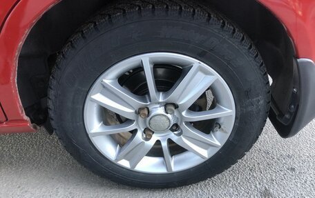 Honda Jazz I рестайлинг, 2008 год, 590 000 рублей, 15 фотография