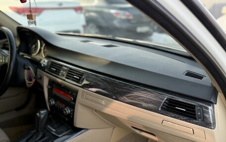 BMW 3 серия, 2007 год, 770 000 рублей, 14 фотография