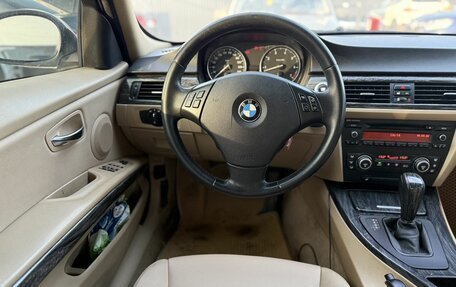 BMW 3 серия, 2007 год, 770 000 рублей, 8 фотография