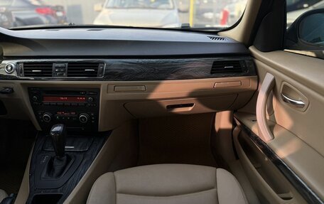 BMW 3 серия, 2007 год, 770 000 рублей, 15 фотография