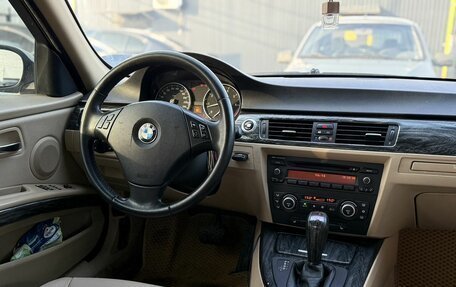BMW 3 серия, 2007 год, 770 000 рублей, 9 фотография