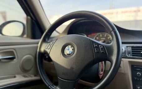 BMW 3 серия, 2007 год, 770 000 рублей, 10 фотография