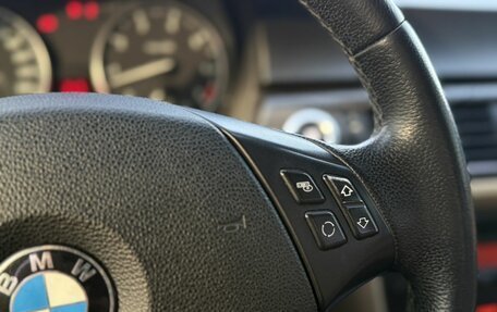 BMW 3 серия, 2007 год, 770 000 рублей, 12 фотография