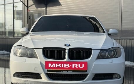BMW 3 серия, 2007 год, 770 000 рублей, 2 фотография