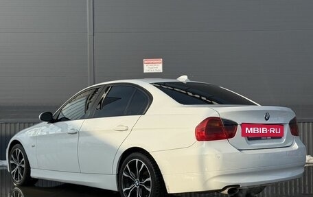 BMW 3 серия, 2007 год, 770 000 рублей, 4 фотография