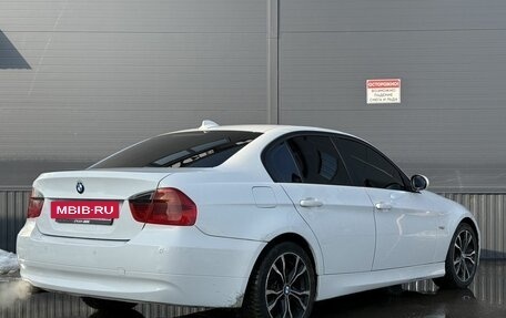 BMW 3 серия, 2007 год, 770 000 рублей, 6 фотография