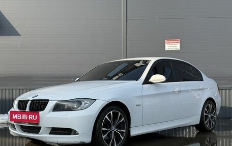 BMW 3 серия, 2007 год, 770 000 рублей, 3 фотография