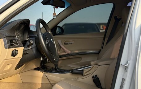 BMW 3 серия, 2007 год, 770 000 рублей, 16 фотография