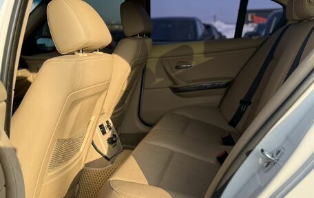 BMW 3 серия, 2007 год, 770 000 рублей, 17 фотография