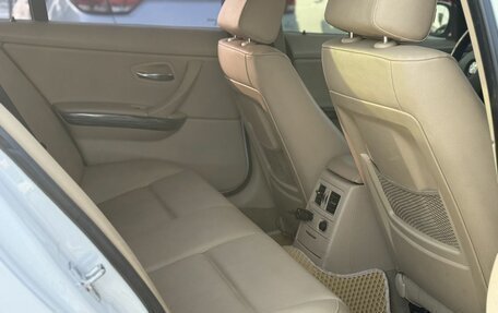 BMW 3 серия, 2007 год, 770 000 рублей, 19 фотография