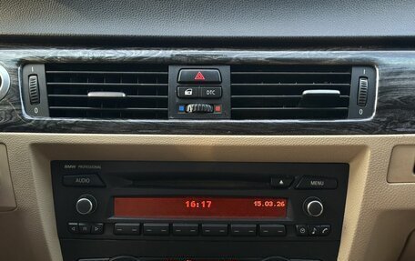 BMW 3 серия, 2007 год, 770 000 рублей, 20 фотография