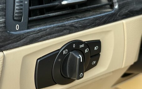 BMW 3 серия, 2007 год, 770 000 рублей, 23 фотография