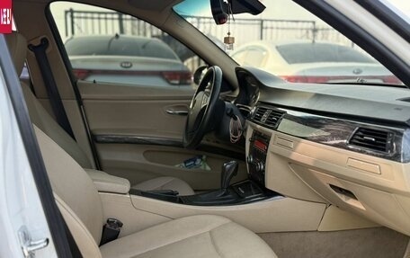 BMW 3 серия, 2007 год, 770 000 рублей, 18 фотография