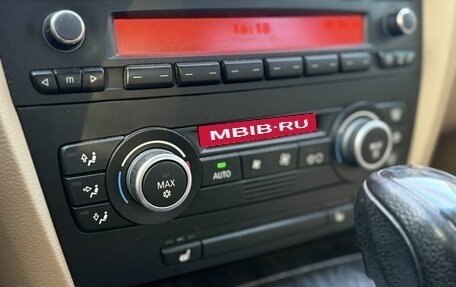 BMW 3 серия, 2007 год, 770 000 рублей, 21 фотография