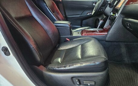 Toyota Camry, 2013 год, 1 547 000 рублей, 12 фотография