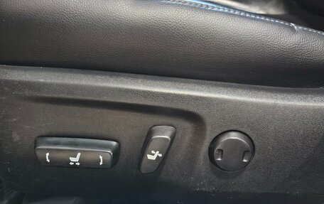 Toyota Camry, 2013 год, 1 547 000 рублей, 14 фотография