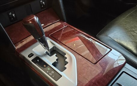 Toyota Camry, 2013 год, 1 547 000 рублей, 17 фотография