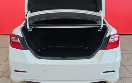 Toyota Camry, 2013 год, 1 547 000 рублей, 20 фотография