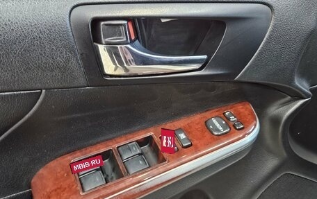 Toyota Camry, 2013 год, 1 547 000 рублей, 19 фотография