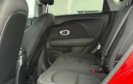 KIA Soul II рестайлинг, 2018 год, 1 680 000 рублей, 16 фотография