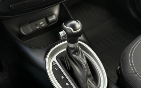 KIA Soul II рестайлинг, 2018 год, 1 680 000 рублей, 11 фотография