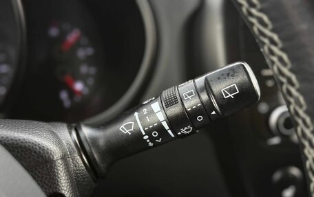 KIA Soul II рестайлинг, 2018 год, 1 680 000 рублей, 9 фотография