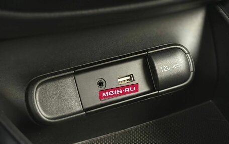 KIA Soul II рестайлинг, 2018 год, 1 680 000 рублей, 18 фотография